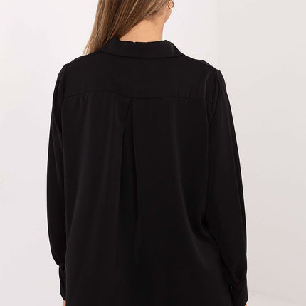  Long sleeve shirt model 221883 Factory Price 