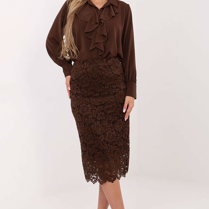  Long sleeve shirt model 221885 Factory Price 