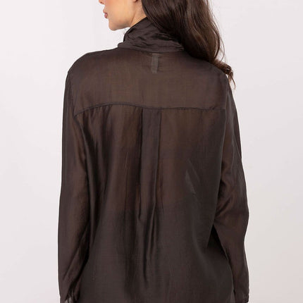  Long sleeve shirt model 221886 Factory Price 