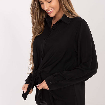  Long sleeve shirt model 221890 Factory Price 