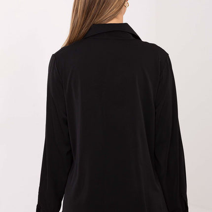 Long sleeve shirt model 221890 Factory Price 
