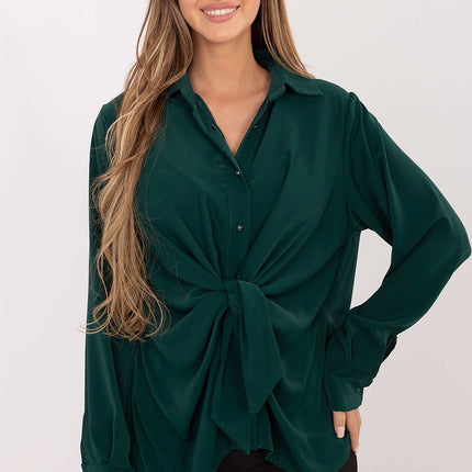  Long sleeve shirt model 221892 Factory Price 