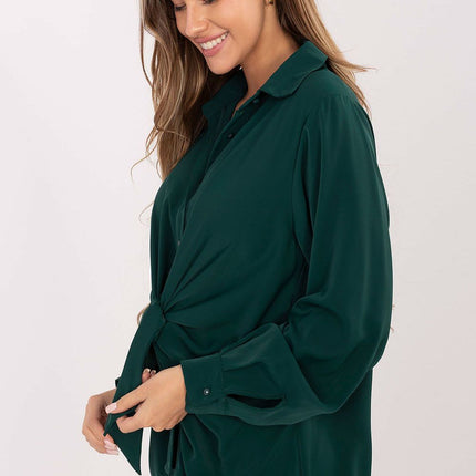  Long sleeve shirt model 221892 Factory Price 