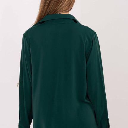  Long sleeve shirt model 221892 Factory Price 