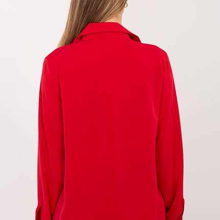  Long sleeve shirt model 221894 Factory Price 