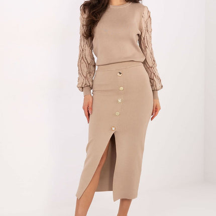  Skirt model 221849 Factory Price 