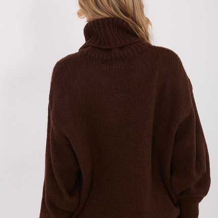  Turtleneck model 221855 Factory Price 