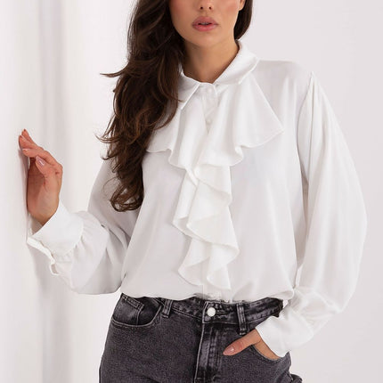  Long sleeve shirt model 221880 Factory Price 