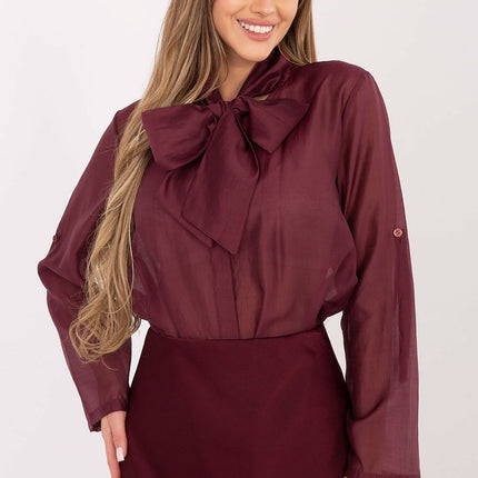  Long sleeve shirt model 221888 Factory Price 
