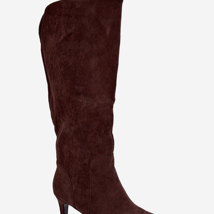  Heel boots model 221902 Step in style 