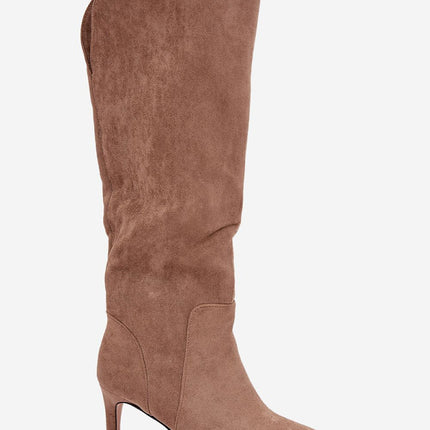  Heel boots model 221903 Step in style 