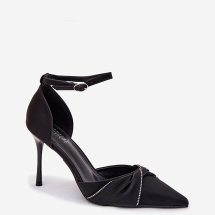  High heels model 221909 Step in style 