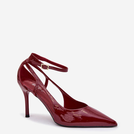  High heels model 221910 Step in style 