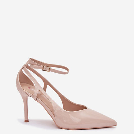  High heels model 221911 Step in style 