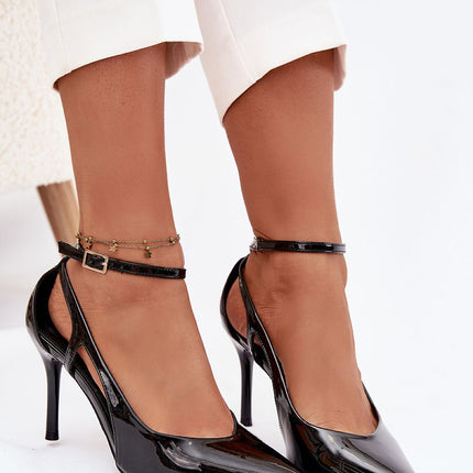 High heels model 221912 Step in style 