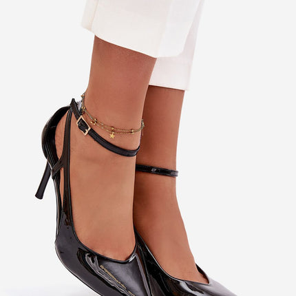  High heels model 221912 Step in style 