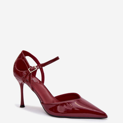  High heels model 221914 Step in style 