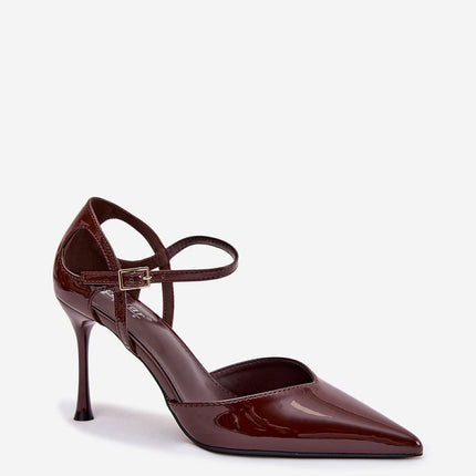  High heels model 221915 Step in style 