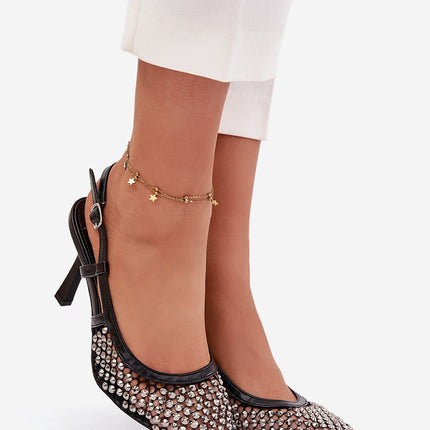  High heels model 221918 Step in style 