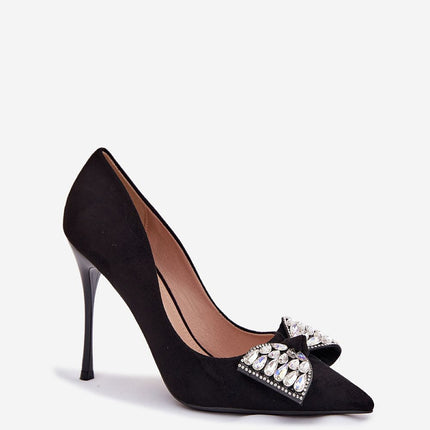  High heels model 221922 Step in style 