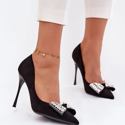  High heels model 221922 Step in style 