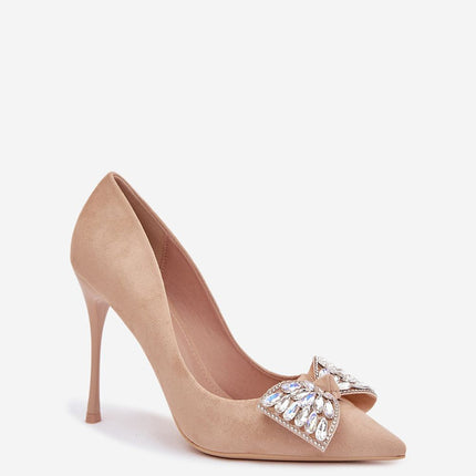  High heels model 221923 Step in style 