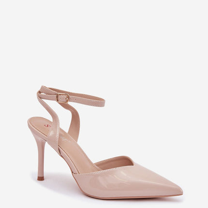  High heels model 221924 Step in style 