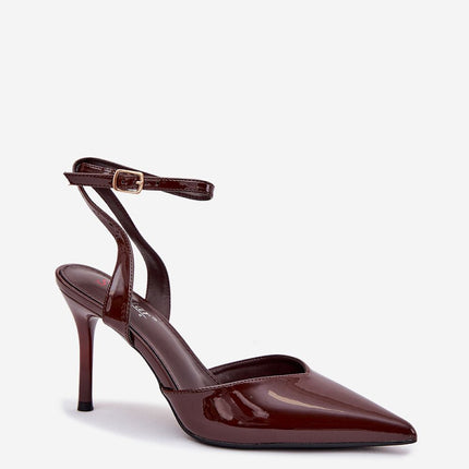  High heels model 221926 Step in style 