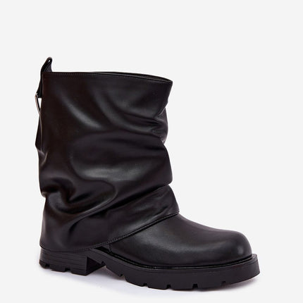  Boots model 221932 Step in style 