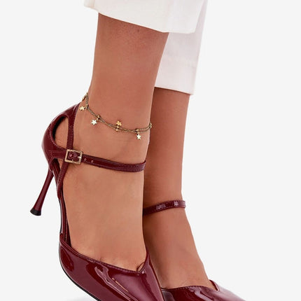  High heels model 221914 Step in style 