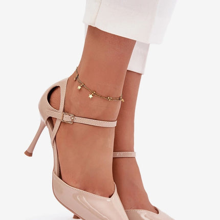 High heels model 221916 Step in style 