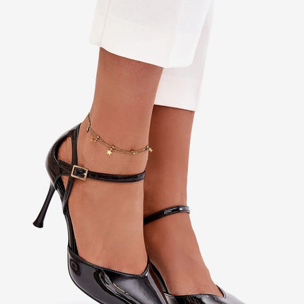  High heels model 221917 Step in style 