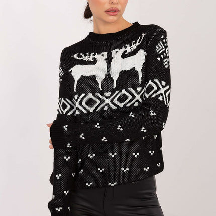  Jumper model 221969 Italy Moda 
