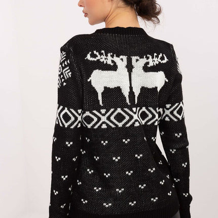  Jumper model 221969 Italy Moda 