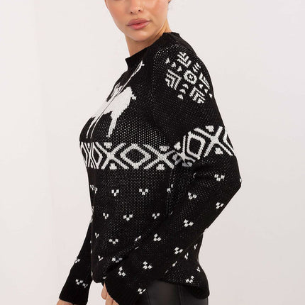  Jumper model 221969 Italy Moda 
