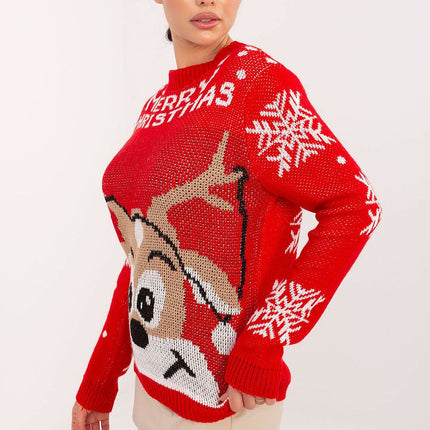  Jumper model 221971 Italy Moda 