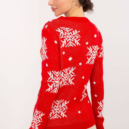  Jumper model 221971 Italy Moda 