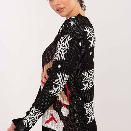  Jumper model 221972 Italy Moda 