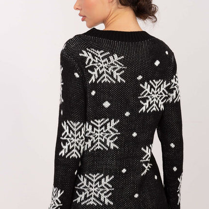  Jumper model 221972 Italy Moda 