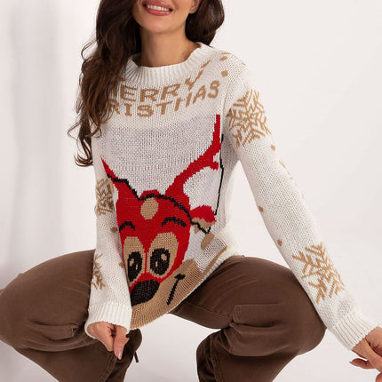  Jumper model 221973 Italy Moda 