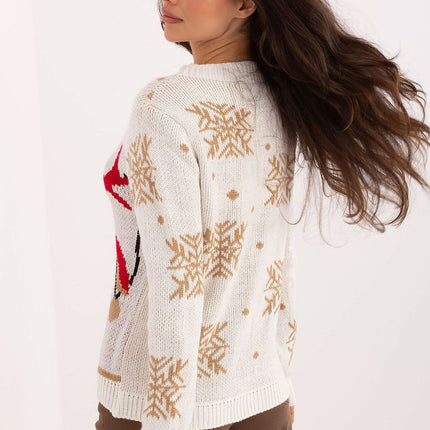  Jumper model 221973 Italy Moda 