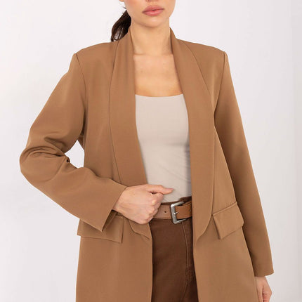  Jacket model 221975 Italy Moda 