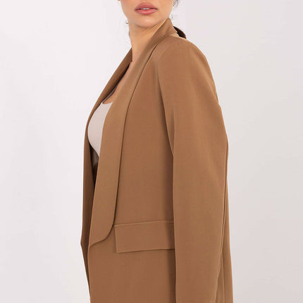  Jacket model 221975 Italy Moda 