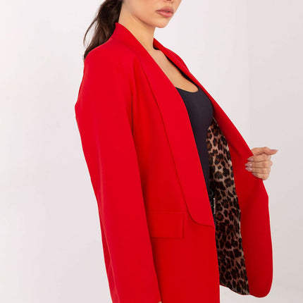  Jacket model 221977 Italy Moda 