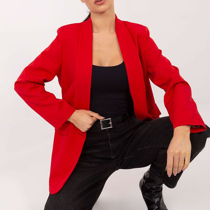  Jacket model 221977 Italy Moda 