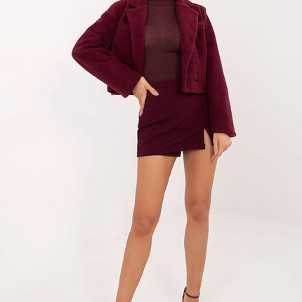  Skort model 221980 Italy Moda 