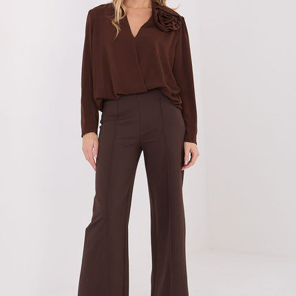  Blouse model 221987 Italy Moda 