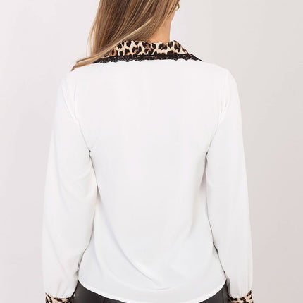  Long sleeve shirt model 221988 Italy Moda 