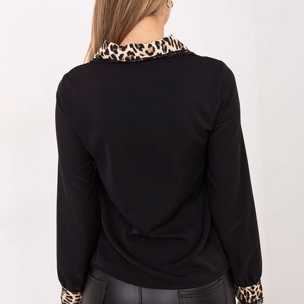  Long sleeve shirt model 221989 Italy Moda 