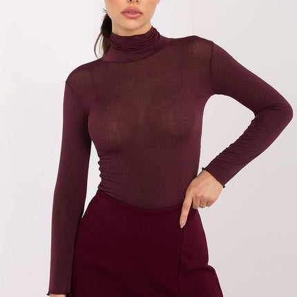  Blouse model 221991 Italy Moda 